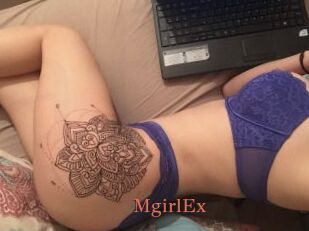 MgirlEx