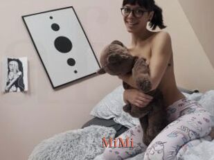 MiMi