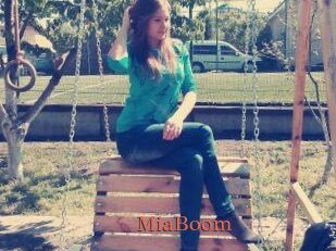 MiaBoom