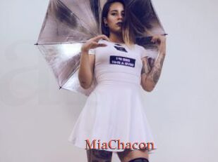 MiaChacon