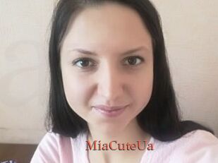 MiaCuteUa