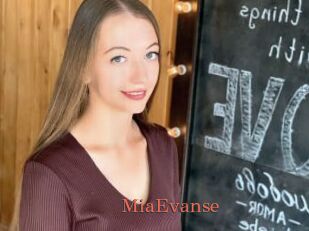 MiaEvanse