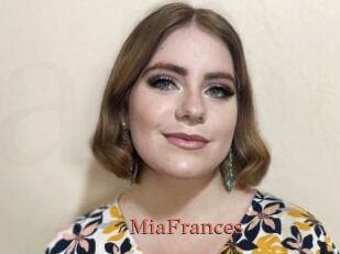 MiaFrances
