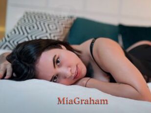 MiaGraham