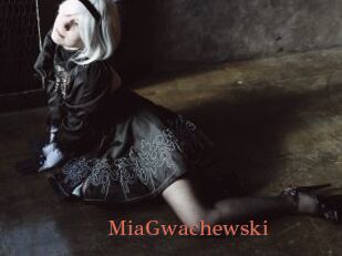 MiaGwachewski