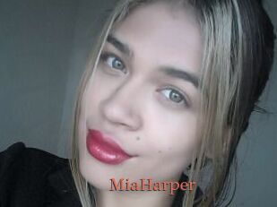 MiaHarper