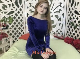 MiaLorain