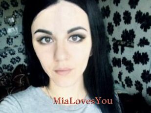 MiaLovesYou