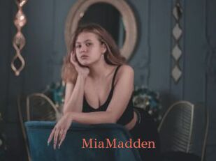 MiaMadden
