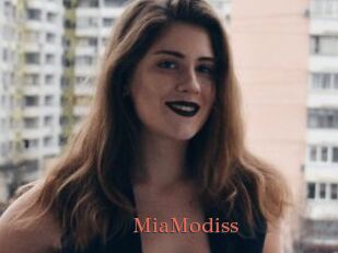MiaModiss