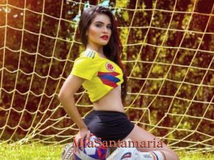 MiaSantamaria