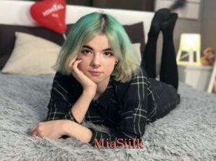 MiaSiilk