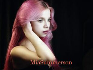MiaSummerson