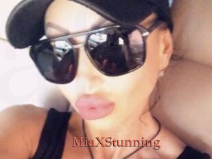 MiaXStunning