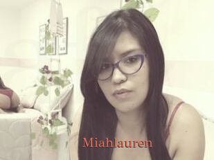 Miahlauren