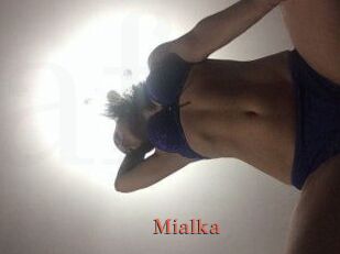 Mialka