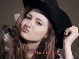 Mianida