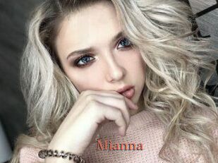 Mianna