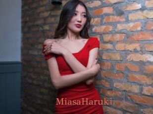 MiasaHaruki
