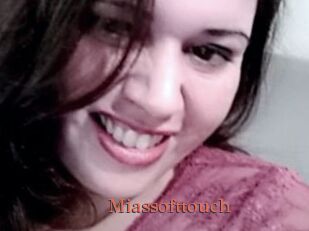 Miassofttouch