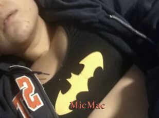 MicMac