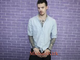 MichaelKirk