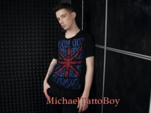 MichaelTattoBoy