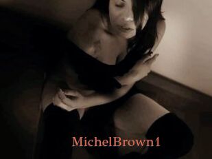 MichelBrown1