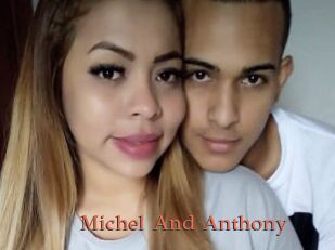 Michel_And_Anthony