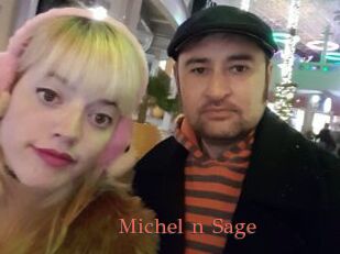 Michel_n_Sage