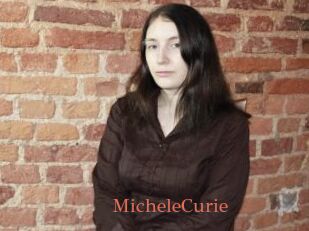 MicheleCurie