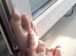 Michele_Baby