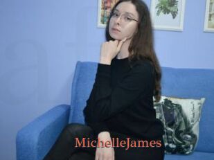 MichelleJames