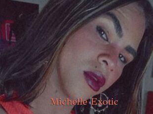 Michelle_Exotic