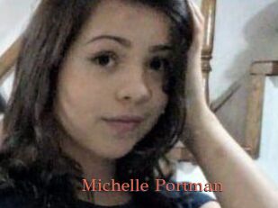 Michelle_Portman