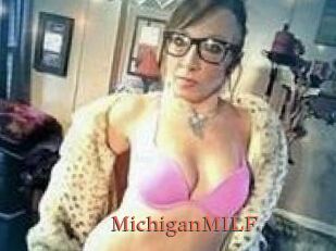 MichiganMILF