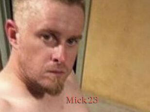 Mick23