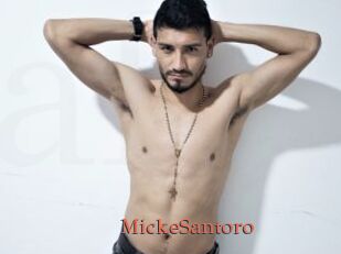 MickeSantoro