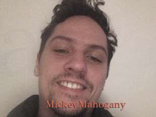 MickeyMahogany
