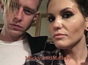 MickyAndMallery