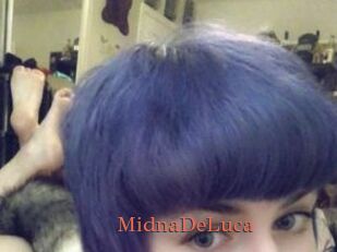 MidnaDeLuca