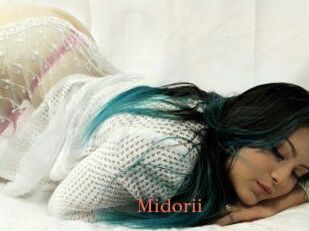 Midorii