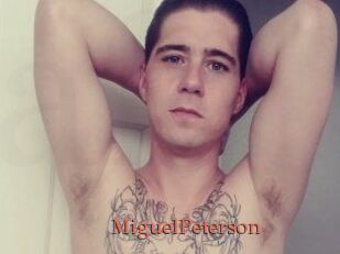 Miguel_Peterson