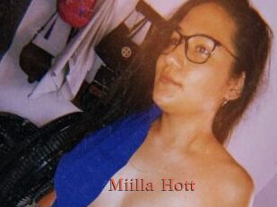 Miilla_Hott