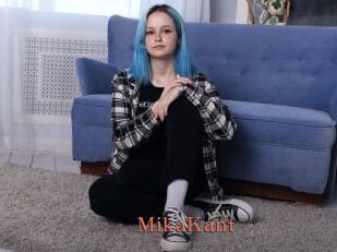 MikaKant