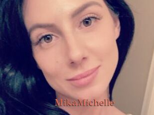MikaMichelle