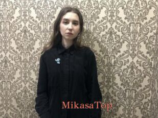 MikasaTop