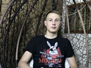 MikeHill