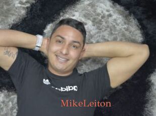 MikeLeiton