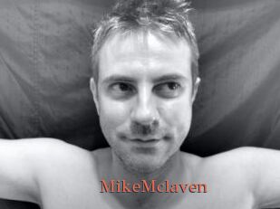 MikeMclaven